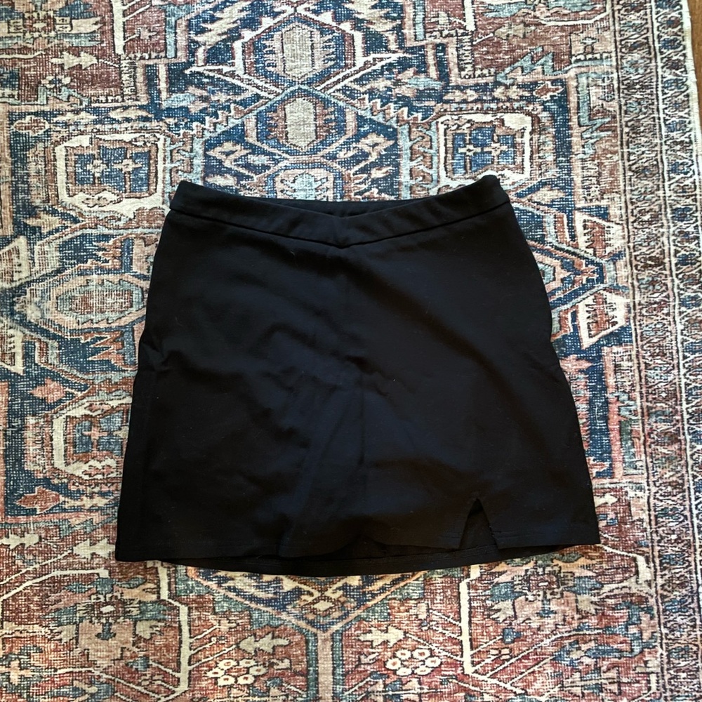 Princess Polly Ravyn skort